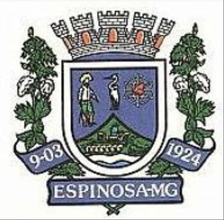 Espinosa/MG